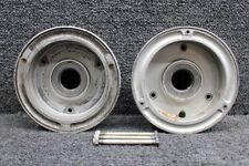 40-86B Cleveland Main Wheel Assembly 6.00-6 picture