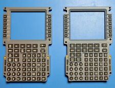 BOEING B737 738 Lighted Keyboard PN 187042-002 for MCDU 174101-02-03 GE Aviation picture