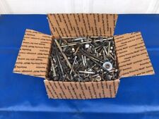 60LBS Of OEM Motorcycle Snowmobile Boat ETC Hardware Bolts Nuts Screws $18.99 picture