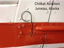 Aircraft Quick Release Door Hinge Pins 3/32