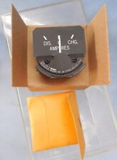 Cessna Ammeter 6246-00665 New Old Stock picture
