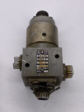 ADEL HYD CONTROL VALVE 50972 *NOS* picture