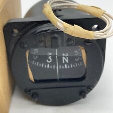 NOS New Airpath Instrument Co Type I Magnetic Compass PN C2350 L4-M23 picture