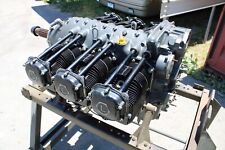 Lycoming O-435-4 with Stand Complete 6 Cylinder Airplane Engine picture