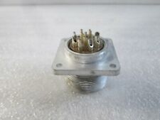 Aircraft Cannon Plug Receptacle P/N AN3102A18-15 New picture