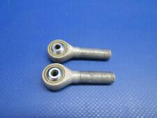 Cessna Nose Gear Steering Rod End P/N S1823-3 LOT OF 2 NOS (0424-1197) picture