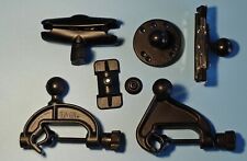 RAM Yoke Clamp Mounts (2) with various attachments for Aviation/Marine picture