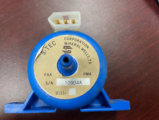 S-TEC TRANSDUCER P/N 0111 picture