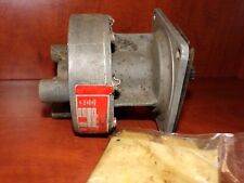 TRW Fuel Booster Pump 364800-1 picture