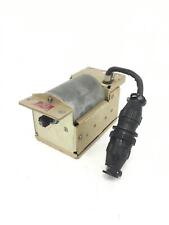 Aircraft Radio And Control PA-495A-2 Autopilot Actuator with Cable WORKING picture