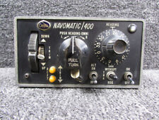35670-1028 ARC C-520B Navomatic 400 Control Unit (28V) (Core) picture
