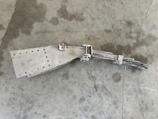 Cessna 120/140 Tail Wheel Mounting Bracket -PN 0412139-1 picture