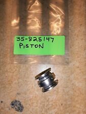Beechcraft Shimmy Dampner Piston PN 35-835147  Main piston in body picture