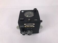 WW2 US Army Air Force Aircraft Camera Intervalometer Type B-3B - MFG Fairchild picture
