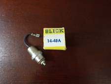 Slick Magneto Capacitor 14-48A (No Box) picture