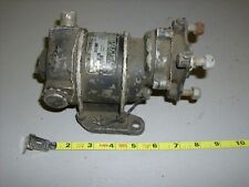 Vintage Black and Decker Pesco Aircraft Pump picture