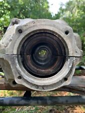 Lycoming Airplane Engine Crankcase picture