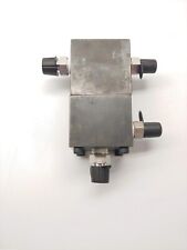 PN:6897878, Oil Check Valve Test Fixture, Used, Allison Transmissions, Bell Tool picture