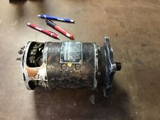 Bendix Eclipse Aircraft Generator,  15V, 25A, Style 307 A picture