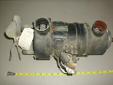 Aircraft Motor 94R082 Model 2BC31N3A General Electric picture