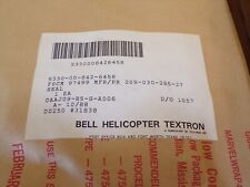 Bell Helicopter Seal 209-030-285-27  (2 feet) picture