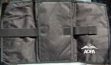 AOPA Tri-Fold IFR Kneeboard (pre-owned) Excellent Condition Shipped Fast #R40 picture