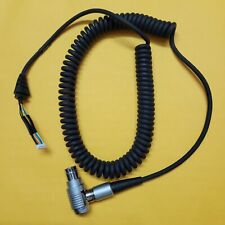 Bose A20 Aviation Headset Headphone Microphone Cable 8 pin to 7 pin Cable * 1B picture