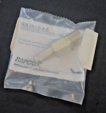 Rapco Fitting RA1K10-4-6, New picture