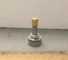 Dill - Pneumatic Tire – Brass Valve Stem Assembly - P/N: TR-714-03 (NOS) picture