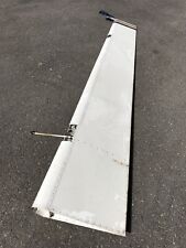 Piper PA-31P LH Aileron Assy 40200-00 (B2377) picture