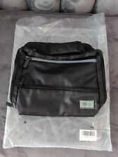 Brand New David Clark Black Ballistic Nylon Headset Bag picture