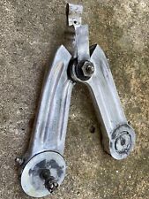 Piper PA-28 Landing Gear Torque Link 78031-0 Pulled From Cherokee 140 picture