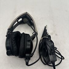 Bose Aviation Dual Plugs Headset AHX-02 picture