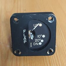 50-384001-33 Beechcraft Flap Position Indicator picture