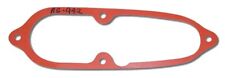 KINNER B-5, B-56 ENGINE Valve Cover Gasket 4  HOLE GASKET  Part# RG-942 Silicone picture
