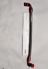 AEROQUIP Sikorsky AIRCRAFT Flexible Tubing P/N MIL-H-83796 NSN 4720-01-114-3760 picture