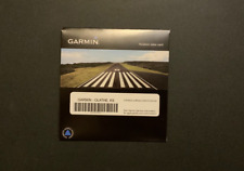 Garmin SD card GDU 6xx Video Enablement, 010-00769-61 aviation database picture