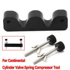 For Continental A65 C85 O-200 A&C Aircraft Cylinder Valve Spring Compressor Tool picture