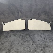 SUNVISOR ASSEMBLY LH & RH Cessna 421B 0854 P/N: 5219132-6 picture
