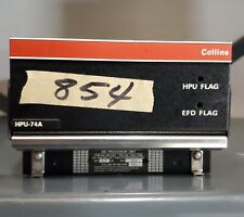 Collins HPU-74A HSI Processor P/N 622-6199-001  (AR) picture