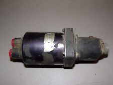 Kanto Aircraft Instrument Co., Ltd. Pressure Transmitter, Synchro Remote picture