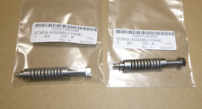 2x USGI Bell Helicopter OH-58D Panel Screw Assy CA28181-01, 5305-01-396-4288 picture