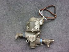 Learjet Whittaker Anti Skid Solenoid Valve P/N 147725-2 picture