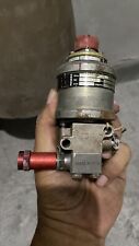 VINTAGE AIRCRAFT MESSIER HISPANO SPARE PART REF 2560 FRANCE MADE YEAR 1984 picture