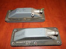Grimes Aircraft Position Lights 30-0067-1 30-0067-3 NSN 6220-00-060-2981 picture