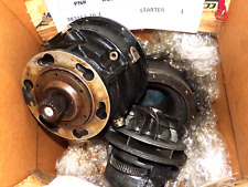 Airesearch Honeywell Turbine Engine Starter 383152-16-1 For parts, Disassembled picture