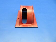 Piper PA28 Cherokee Flap Handle Cover (Red) P/N 65224-03, 65224-003 (0324-729) picture