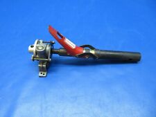 Piper Comanche Transmission Arm Assy Gear P/N 21855-00 FOR PARTS (0224-187) picture