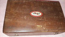 Time Rite VINTAGE aircraft ignition timing tool picture
