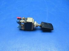 Cessna Flap Position Switch P/N MS25201-6 TESTED (0424-227) picture